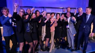 Leren door doen: projecten Hotel- en Eventmanagement